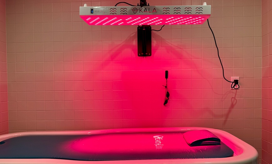 Image 3: Up to 46% Off on  at Key To Health