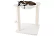 PETMAKER Cat Scratching Posts with Hanging Toy  - Second Medium