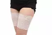 1, 2 ou 3 cuissards en dentelle antifriction en plusieurs coloris au choix - Image 5