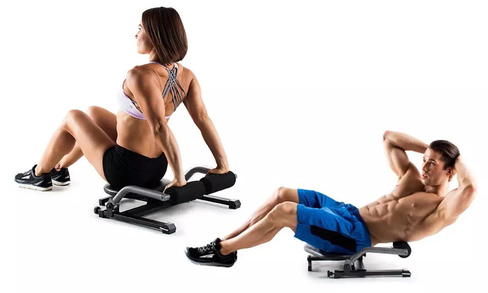 Pro-Form abdominale oefenmachine AB Flex Pro PFI Core 16 - Primary Image