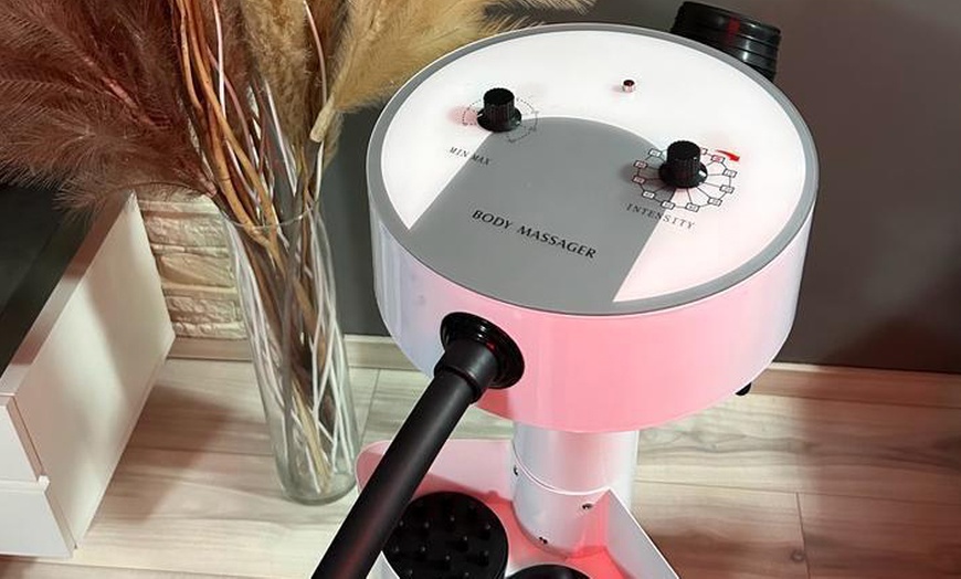 Image 2: 1, 5 oder 8x 20-30 Min. G5-Massage Cellulitisbehandlung für 1 Person