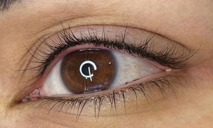 Image 7: Micropigmentación de cejas, labios, eyeliner y microblading de cejas