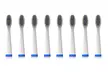 Sonic Pro Electric Toothbrush Set with 3 Replacement Heads - Second Medium