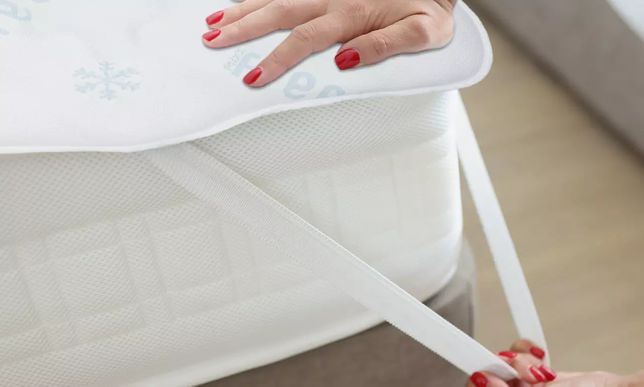 Topper Freeze Made in Italy Co.Ingros.Tex