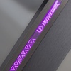 Image 12: Scrivania Selsey Rasher da gaming