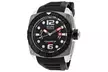 Elini Commander Collection Men's Watch - Second Medium