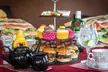 Up to 45% Off on Afternoon Tea at Bite Me Burger - Second Medium
