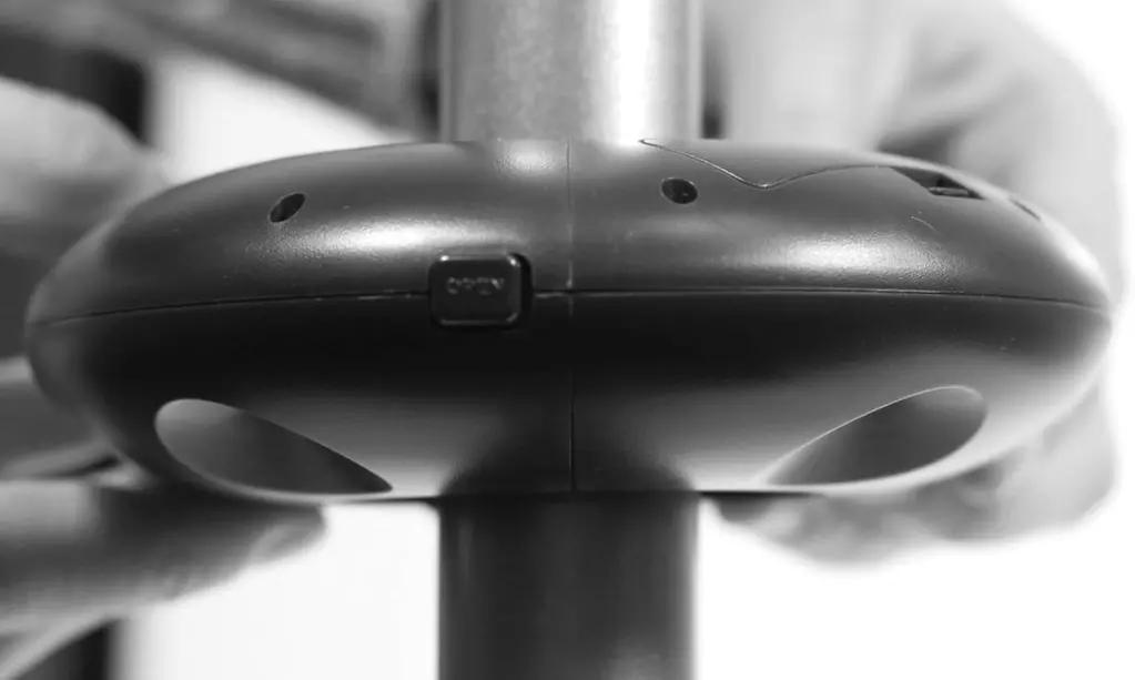 Wireless 4-LED Umbrella Light - Second Medium