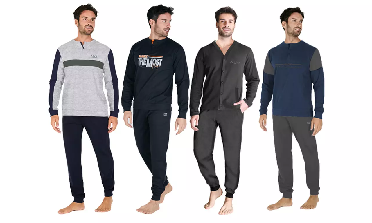 Pigiama ALV Alviero Martini