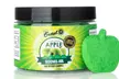Sunset CBD Sour Green Apple Gummies (300mg-2400mg) - Second Medium