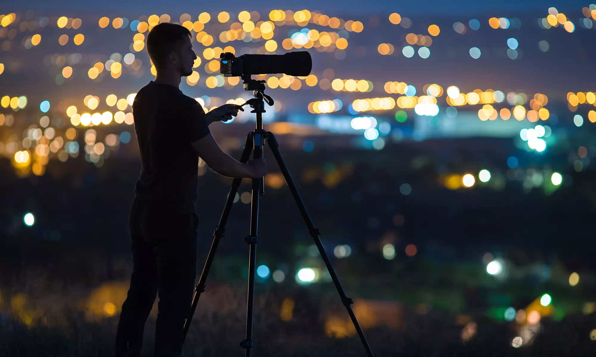 Intro or Intermediate Photography Course for One Child or Teen from Abilities Discovered (Up to 51% Off) - Second Medium