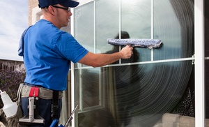 Windows Cleaning Services by Windx Cleaning Services