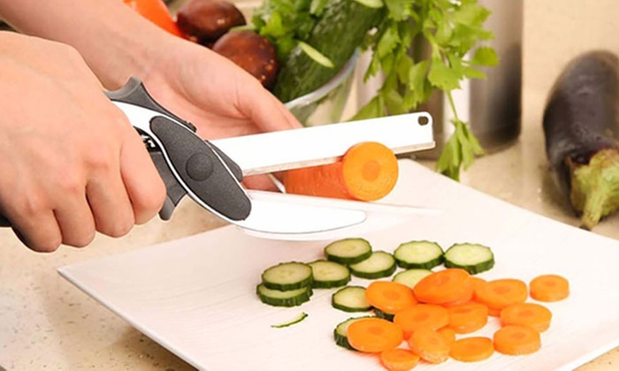 Food Scissors | Groupon Goods