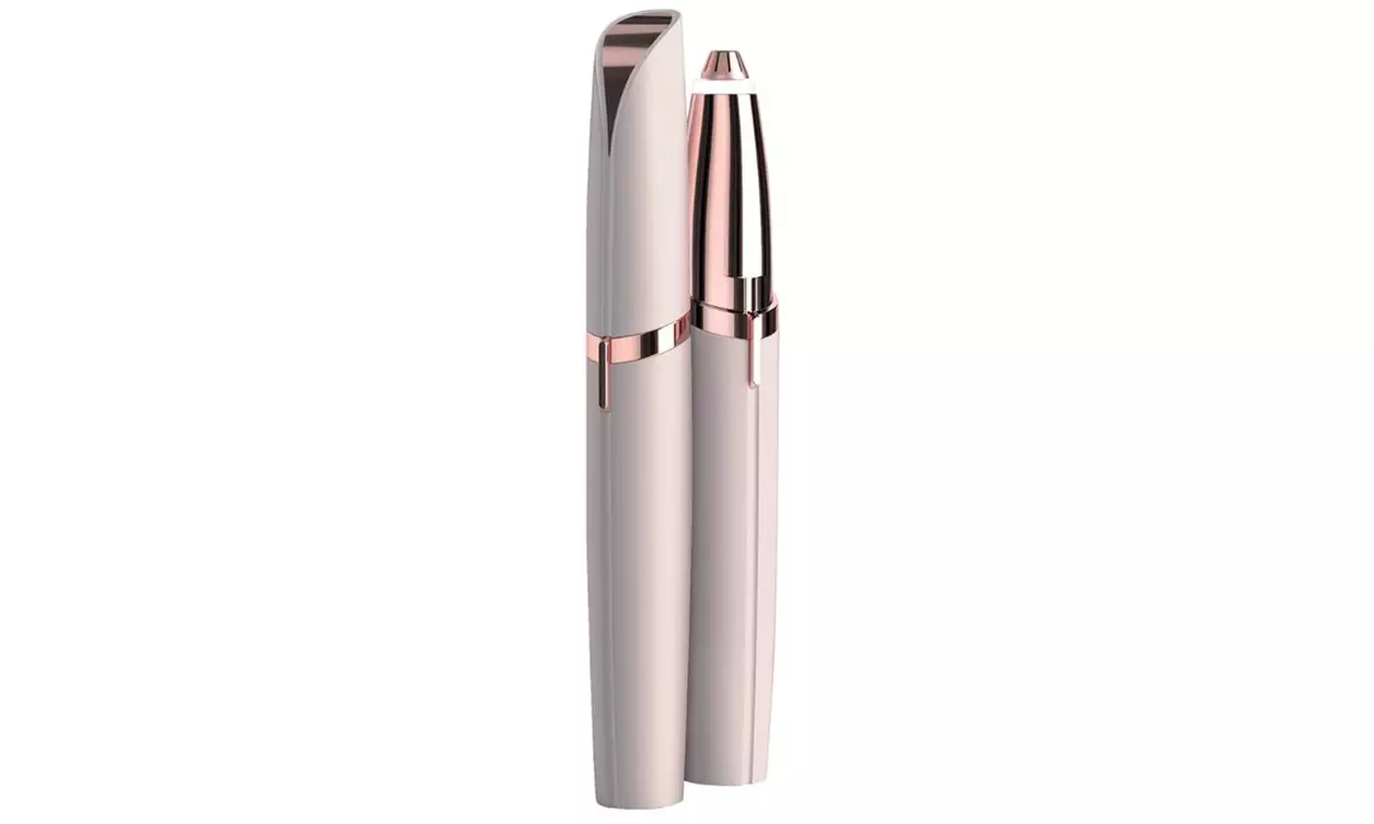JML Finishing Touch Flawless Brows Trimmer - Primary Image