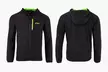 Vestes sport de la marque Asics pour Homme - Second Medium