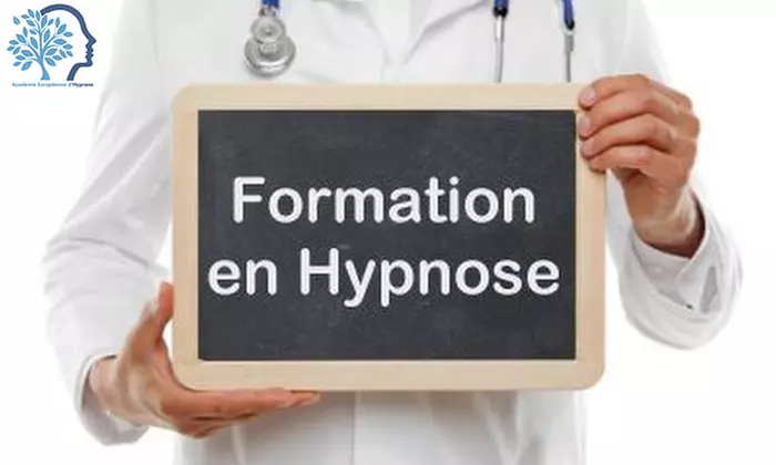 Formation qualifiante de praticien en hypnose ericksonienne en E-learning à 69 € avec l'Académie Européenne d'Hypnose - Primary Image