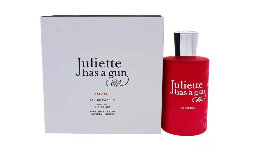 Image 6: "Juliette Has a Gun" divers parfums et produits de soin