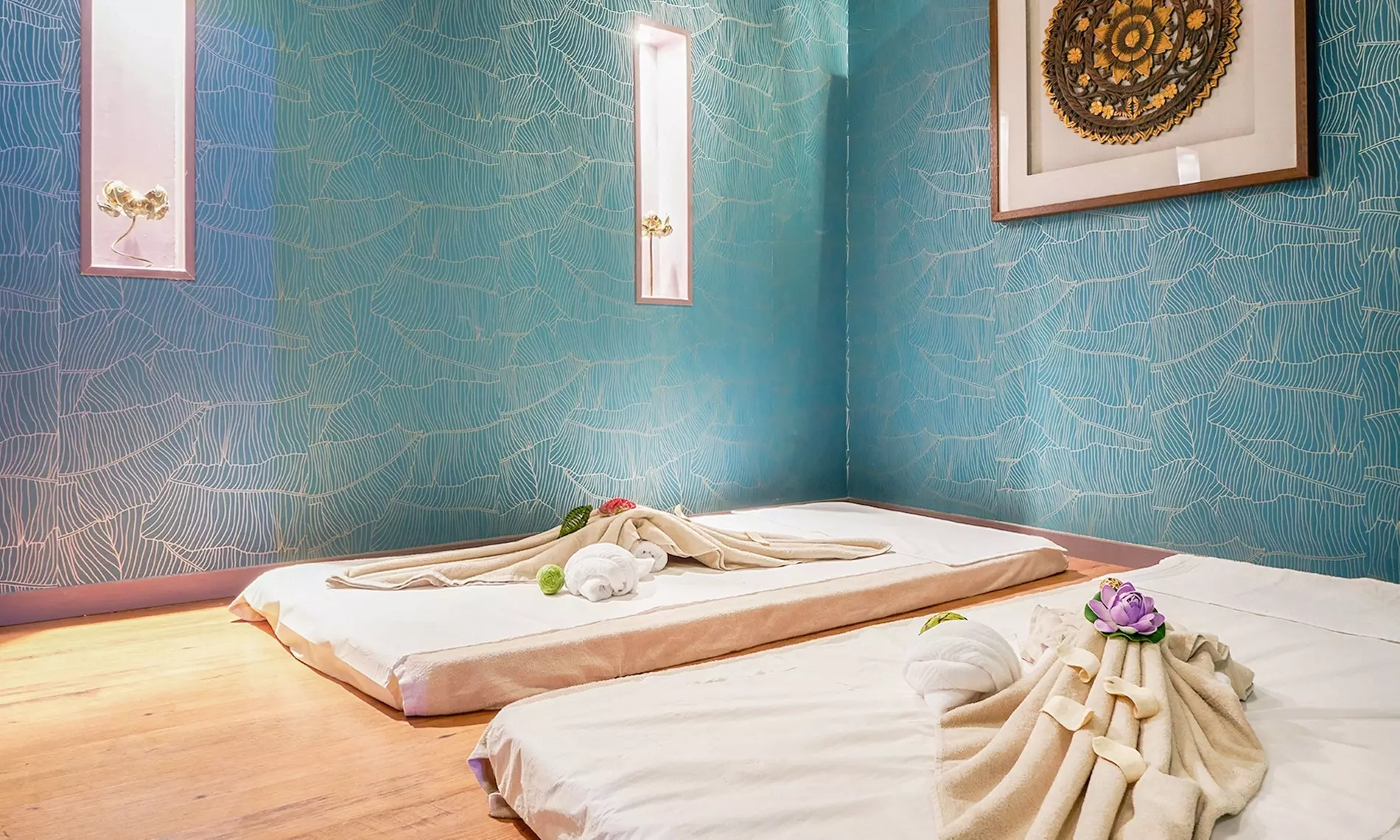 Évasion sensorielle à Paris 2e : soins bien-être au choix