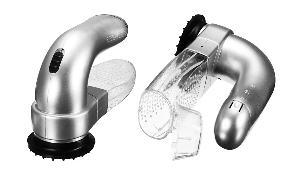 Elektrische stofzuiger dierenharen