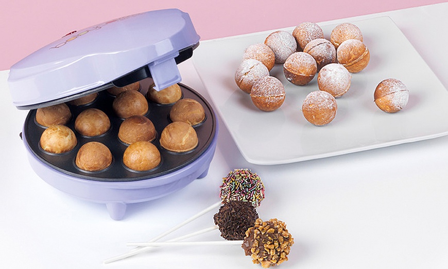 Image 1: Babycakes Cake Pop Maker