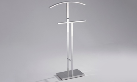 Servomuto o appendiabiti, disponibili in vari modelli