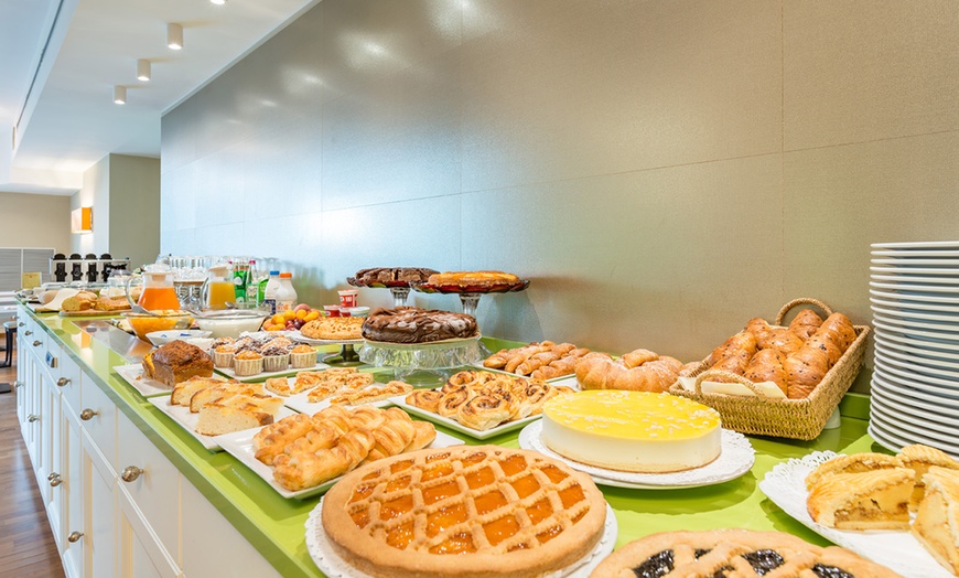 Image 19: Chianciano Terme 4*: soggiorno con colazione, mezza pensione o Spa