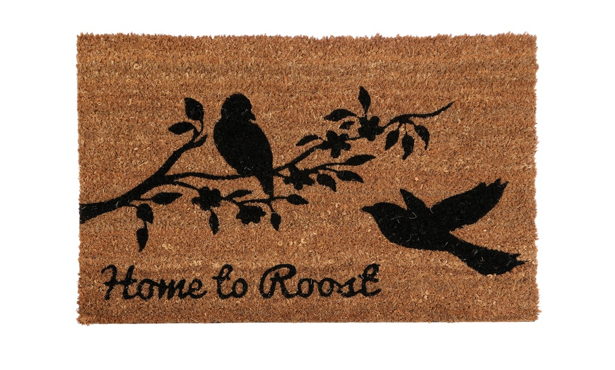 Image 17: Coir Door Mats