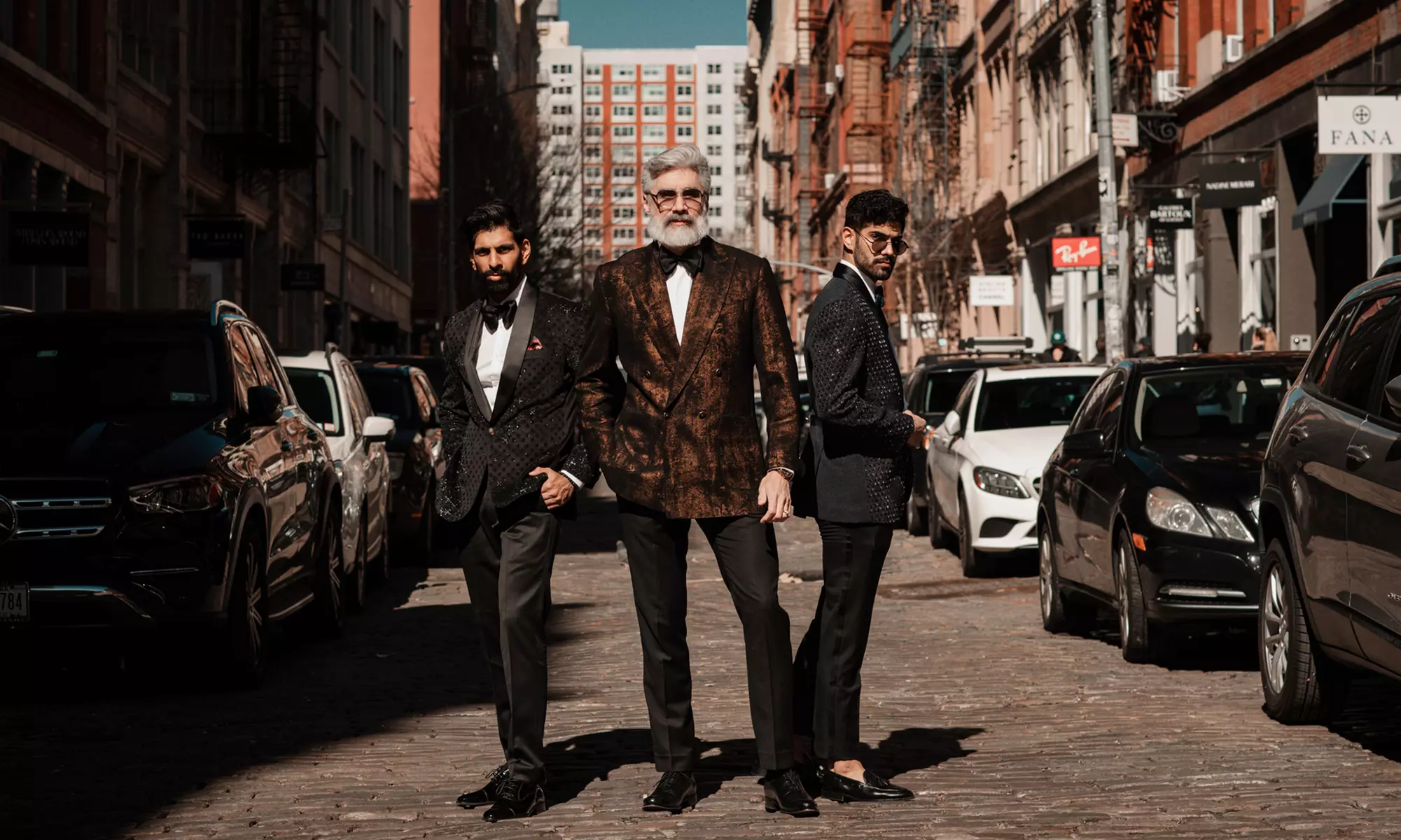 60-, 90- or 120-Minute Outdoor Photography Session with Photo Package