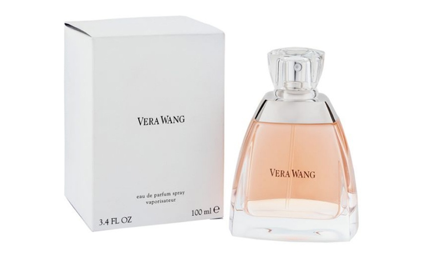 Image 1: Vera Wang EDP 100ml