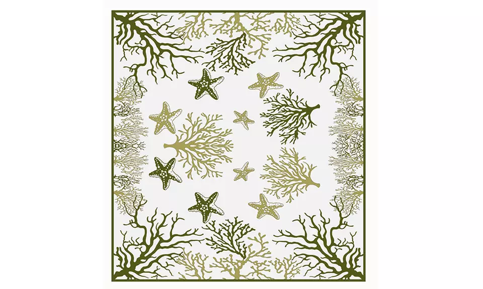 Telo copriletto, copridivano,100% cotone