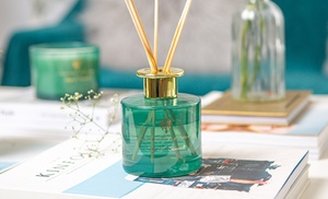 Nicola Spring 200ml Reed Diffuser