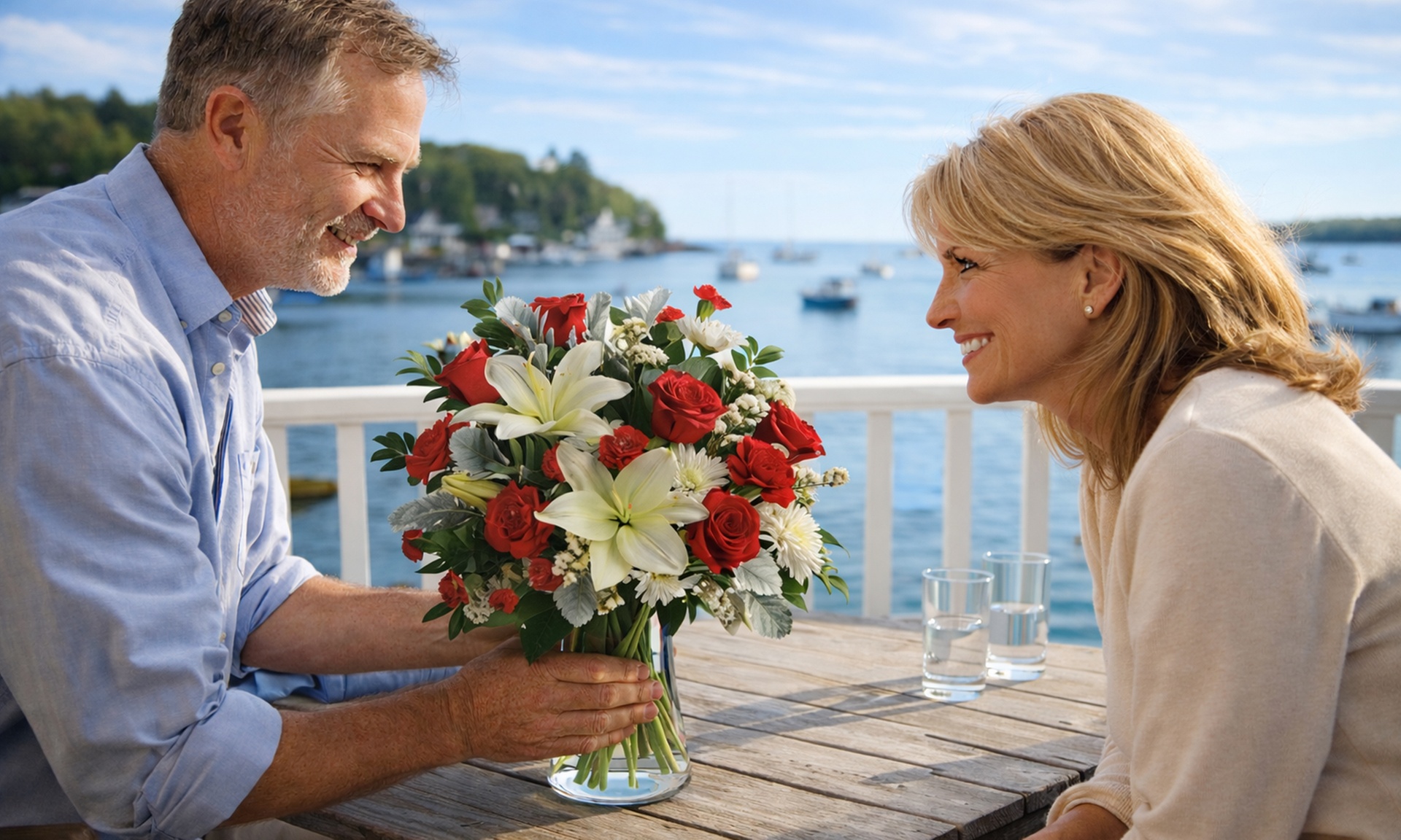 Blooms Today Deal: Save Up to 17% Off Same-Day Anniversary Bouquet Collection