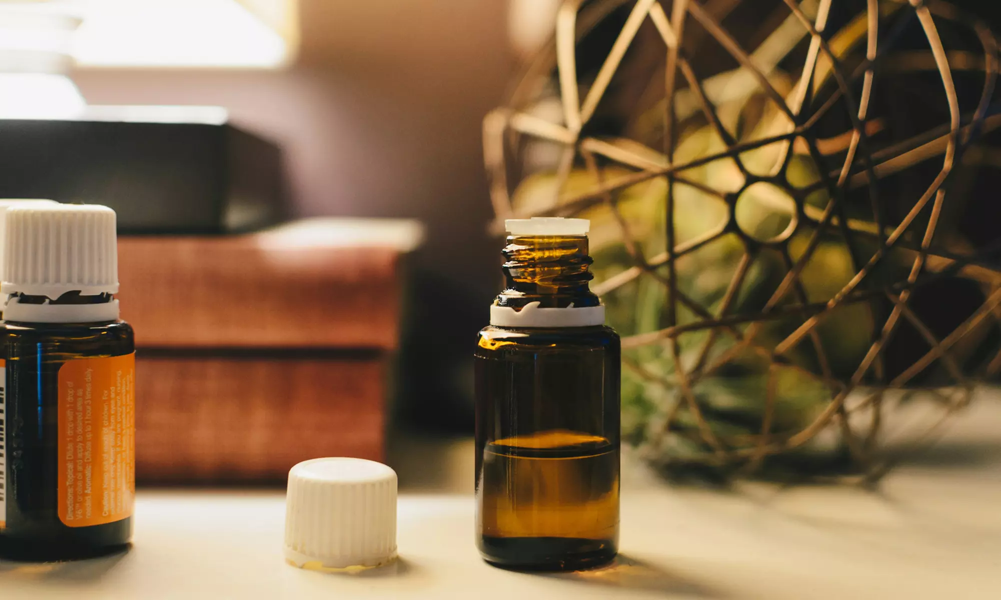 Full-body Aromatherapy Reset or Two Hour Transformative Massage & Healing Session and More (Up to 30% Off) - Primary Image