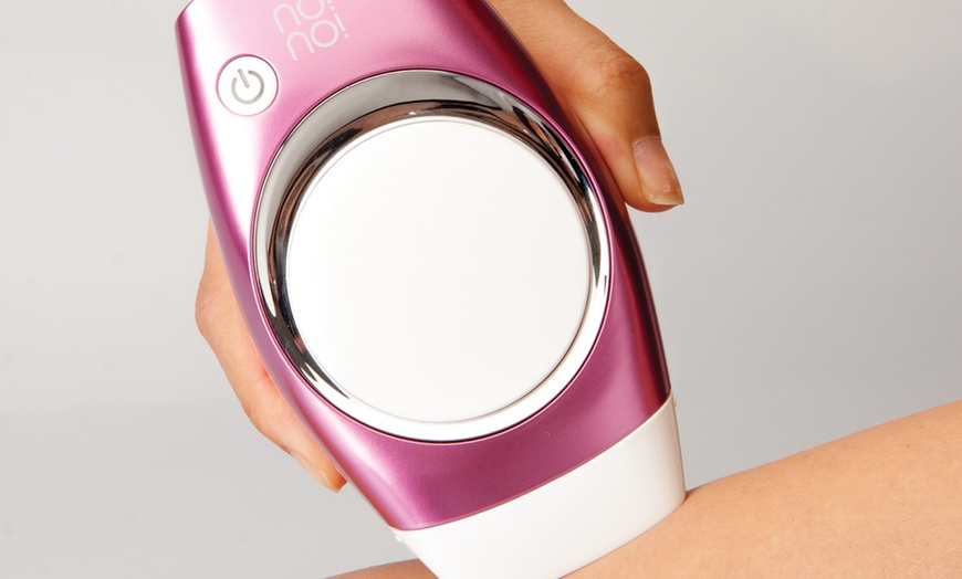 Image 5: Compact IPL Epilator