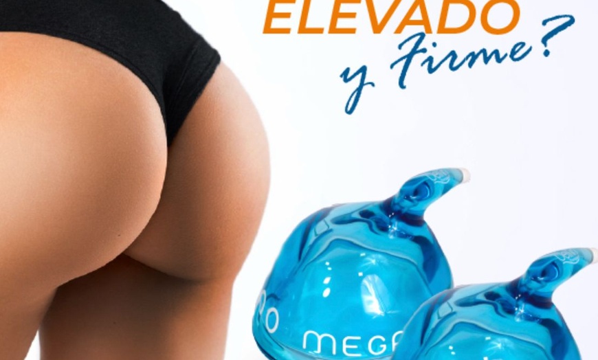 Image 4: Get Lifted with One, Two, or Three 40-Minute Non-Surgical Butt Lifts 