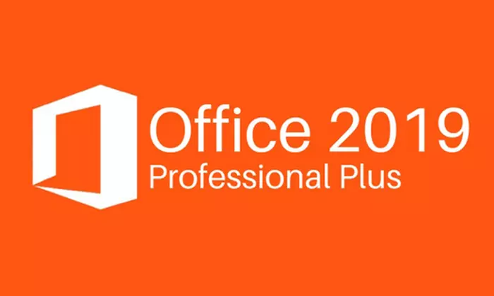 Microsoft Office 2019 License for Windows or Mac at World Wide Electronic Software Delivery LLC (Up to 83%Off) - Primary Image