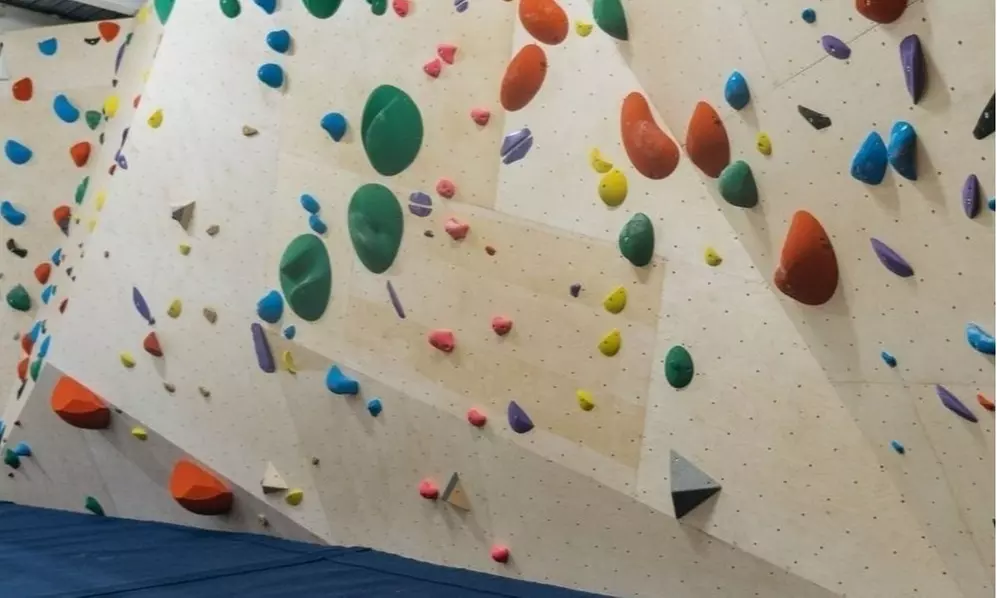 Climb Higher with Rise Climbing: Day Pass, Shoe Rental & Intro Session