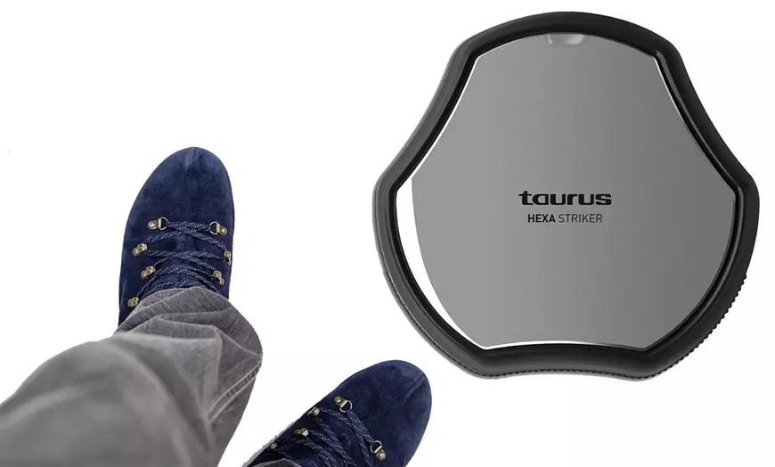 Image 2: Taurus robotstofzuiger