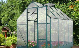 Outsunny Greenhouse