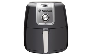  Westinghouse 7.2L Air Fr... 