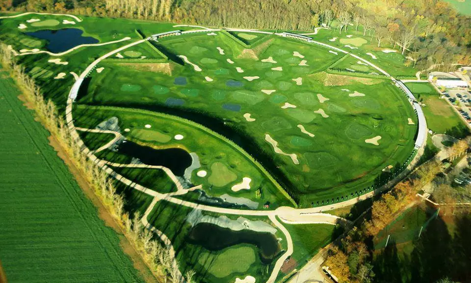 Cours de golf en solo ou en duo