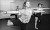 5 or 10 Zumba, Adult Dance, or Kids' Dance Classes at Foster Dance Studios in Evanston (Up to 78% Off)
