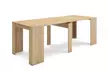 Extendable Console Table for 10 or 12 Diners - Second Medium