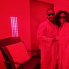Image 3: Experience Float Therapy, Salt Therapy & Infrared Sauna Sessions