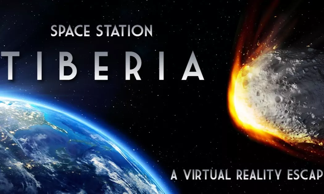 Up to 39% Off on Escape Room at Scorch VR