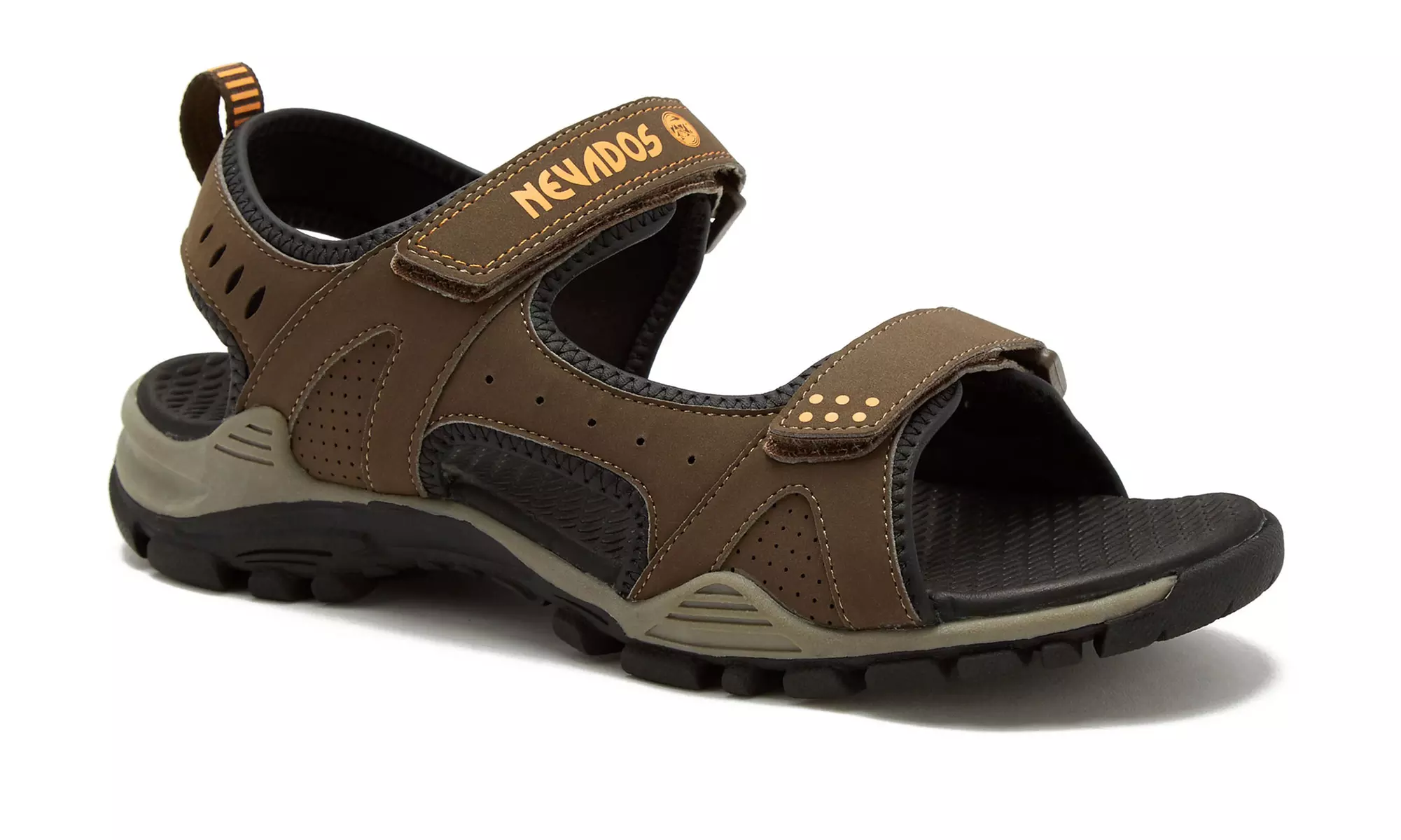 Nevados Men's Comfort River Sandals (Size 7) - Second Medium