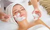 Up to 42% Off on 90-Minute K-Pop Glow Facial + LED Red Light Therapy or Face Lift at YV Spa Beauty & Wellness