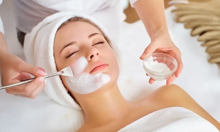 90 min k-pop glow facial + LED red light therapy. - Yv Spa Beauty & Wellness