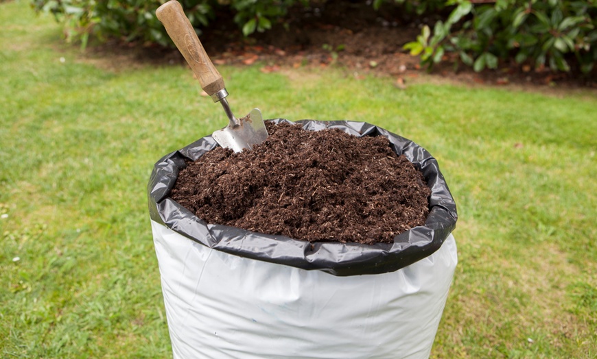 Image 3: Multipurpose Compost 100L