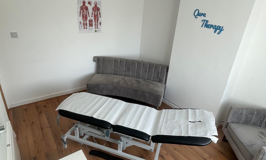 Image 8: Half or Full Body Sports Massage